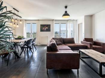 Location Appartement 4 piècesLa Rochelle