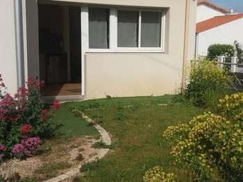 Location Appartement T1La Rochelle