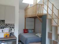 Location appartement 1 pièce Location appartement 1 pièce