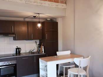 Location appartement 1 pièce Location appartement 1 pièce