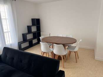 Location Appartement 3 piècesLa Rochelle