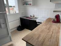 Location appartement 3 pièces Location appartement 3 pièces