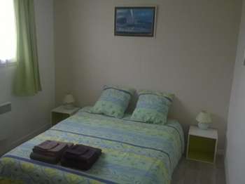 Location Appartement T1La Rochelle
