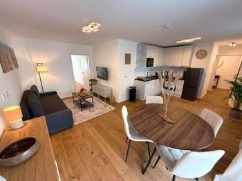 Location appartement 2 pièces
