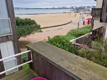 Location Appartement 3 piècesLa Rochelle