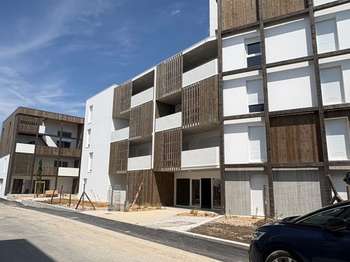Location appartement 2 pièces La Rochelle 17
