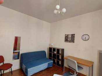 Location Appartement T1La Rochelle
