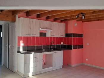 Location Appartement 3 piècesLa Rochette