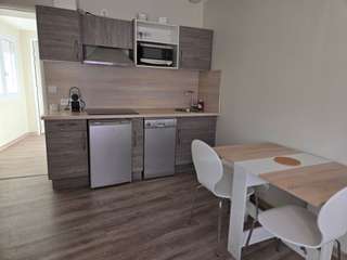 Location appartement 2 pièces Location appartement 2 pièces