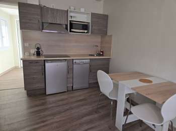 Location appartement 2 pièces Location appartement 2 pièces