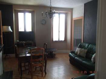 Location Appartement 3 piècesLa Rochette