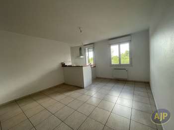 Location Appartement 3 piècesLa Romagne