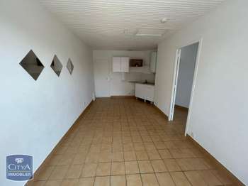 Location Appartement T1La Romagne