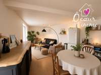 Location appartement 3 pièces Location appartement 3 pièces