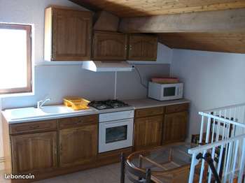Location Appartement 3 piècesLa Sauve