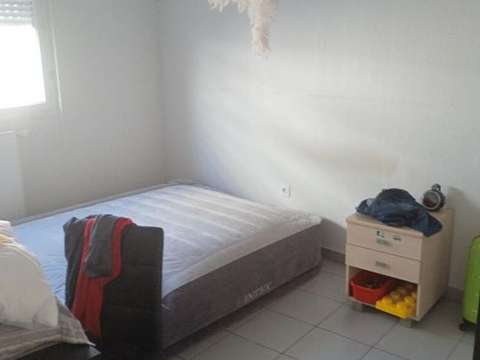 Location appartement 1 pièce La Seyne-sur-Mer 83