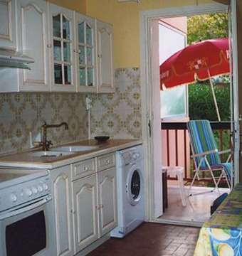 Location appartement 2 pièces La Seyne-sur-Mer 83