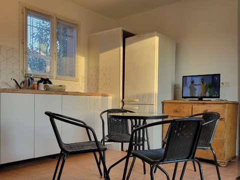 Location appartement 2 pièces La Seyne-sur-Mer 83