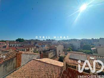 Location appartement 2 pièces La Seyne-sur-Mer 83
