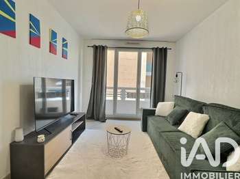 Location appartement 2 pièces La Seyne-sur-Mer 83