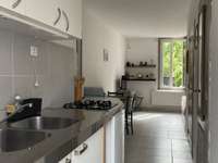 Location appartement T1 La Seyne-sur-Mer - 83