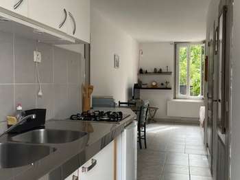 Location appartement 1 pièce La Seyne-sur-Mer 83