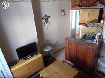 Location appartement 1 pièce La Seyne-sur-Mer 83