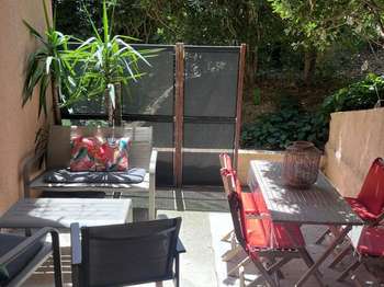 Location Appartement T1La Seyne-sur-Mer