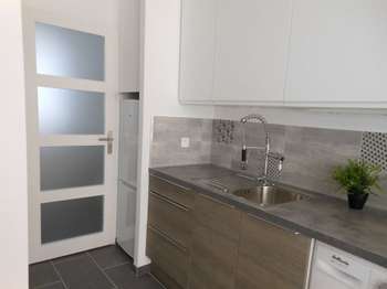 Location Appartement T1La Seyne-sur-Mer