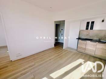 Location Appartement 2 piècesLa Seyne-sur-Mer