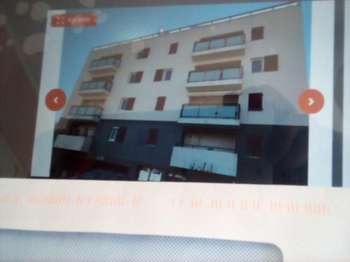 Location appartement 1 pièce La Seyne-sur-Mer 83