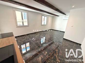 Location Appartement 2 piècesLa Seyne-sur-Mer