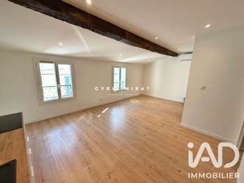 Location Appartement 4 piècesLa Seyne-sur-Mer