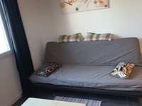 Location appartement 1 pièce