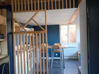 Location appartement 1 pièce