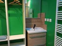 Location appartement 1 pièce