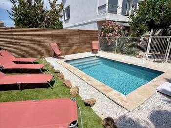 Location Appartement 3 piècesLa Seyne-sur-Mer