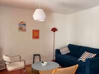 Location appartement 3 pièces