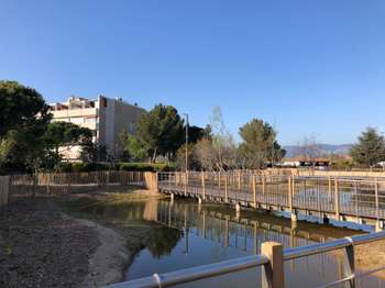 Location Appartement T1La Seyne-sur-Mer