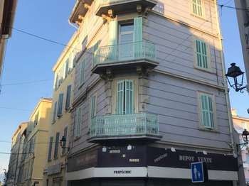 Location Appartement 2 piècesLa Seyne-sur-Mer