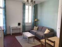 Location appartement 2 pièces Location appartement 2 pièces