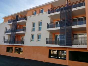 Location Appartement 2 piècesLa Seyne-sur-Mer