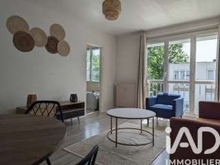 Location appartement 2 pièces