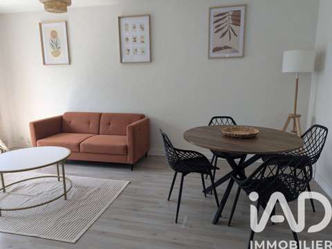 Location appartement 2 pièces