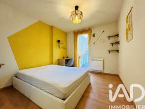Location Appartement T1La source
