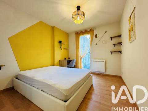Location appartement 1 pièce La source 45