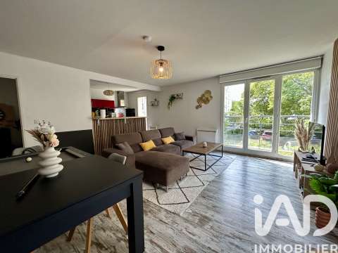 Location appartement 1 pièce
