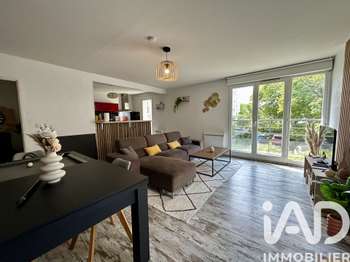 Location appartement 1 pièce