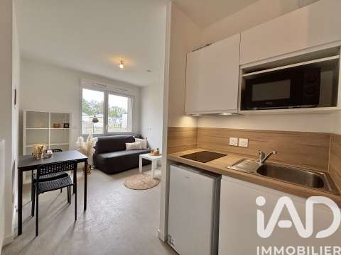Location appartement 1 pièce Location appartement 1 pièce