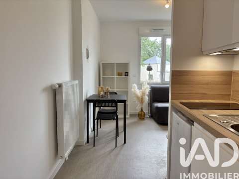 Location appartement 1 pièce Location appartement 1 pièce